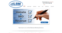 Desktop Screenshot of longmont-business-marketing.com